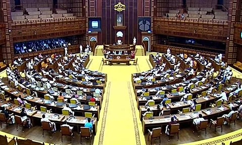 கேரள சட்டசபையில் பொது சிவில் சட்டத்திற்கு எதிராக தீர்மானம் நிறைவேற்றம்