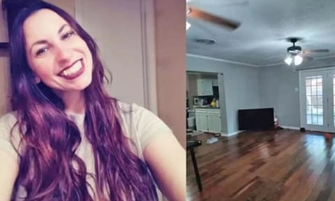 காதலன் தேவை என விளம்பரம் செய்த பெண்