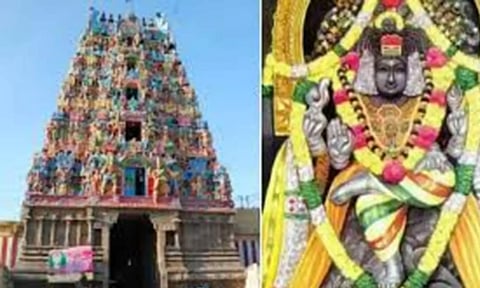 செல்வமும், குழந்தையும் தரும் குரு பகவான்