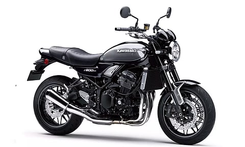 எத்தனை லட்சம்-னு கேளுங்க.. இந்தியாவில் அறிமுகமான புது கவாசகி பைக்..!