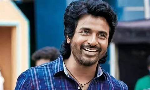 வசூலை குவிக்கும் சிவகார்த்திகேயனின் மாவீரன் திரைப்படம்