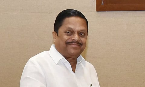 சுற்றுலா தொழிலை ஊக்குவிக்கும் வகையில் அரசு மற்றும் தனியார் நிறுவனங்களுக்கு விருது - அமைச்சர் ராமச்சந்திரன் அறிவிப்பு