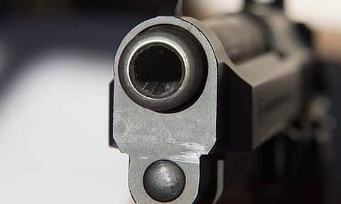 அமெரிக்காவில் மீண்டும் துப்பாக்கி சூடு- பலர் படுகாயம் அடைந்ததாக தகவல்