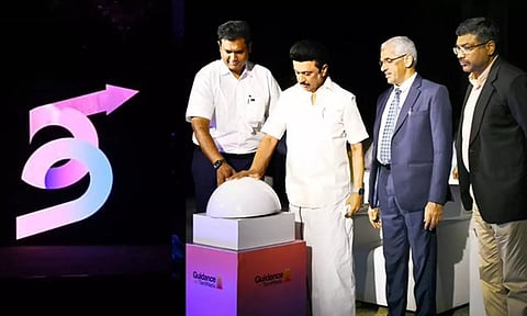 தி.மு.க. ஆட்சியில் தொழில் முதலீடுகள் குவிந்து வருகின்றன - முதல்வர் ஸ்டாலின் பெருமிதம்