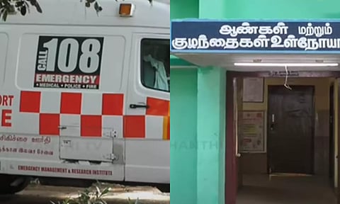 மீதமான உணவை சாப்பிட்ட 25 பேருக்கு உடல்நலம் பாதிப்பு