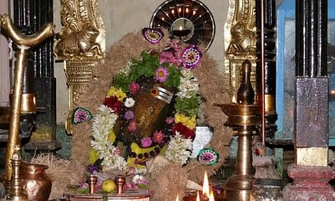 ஆடி அமாவாசையை முன்னிட்டு சதுரகிரிக்கு நாளை முதல் 6 நாட்கள் பக்தர்கள் செல்ல அனுமதி