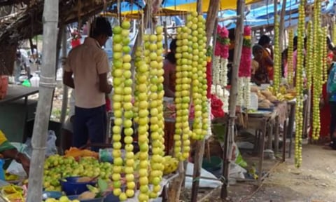 வெற்றி தரும் எலுமிச்சம்பழம்