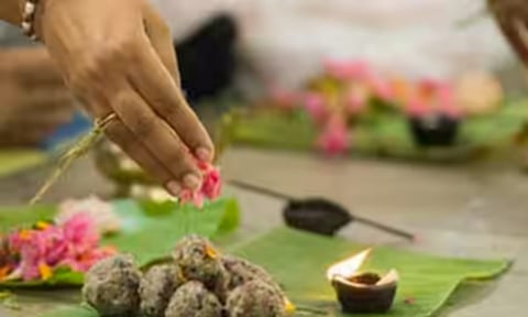 பிதுர் தர்ப்பணத்தின் முக்கியத்துவம்