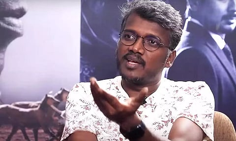 நாங்குநேரி சம்பவம்.. ஆதங்கத்தில் மாரிசெல்வராஜ்