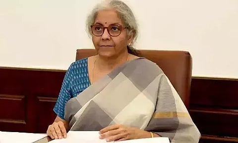 ஆன்லைன் சூதாட்டம் மீது 28 சதவீதம் ஜிஎஸ்டி - இரு மசோதாக்களுக்கு மக்களவையில் ஒப்புதல்