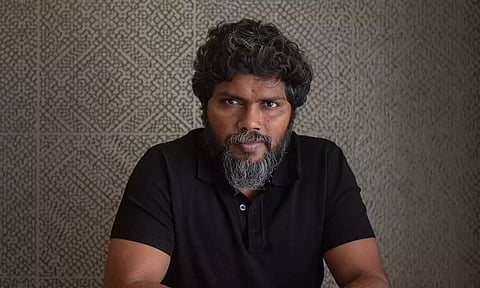 அடுத்த தலைமுறையை விழுங்கி கொண்டிருக்கும் சாதியை ஒழிக்க ஒன்றிணைவோம்- பா.இரஞ்சித்