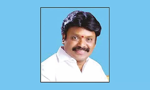 கார் பருவ சாகுபடிக்கு அணைகளில் தண்ணீர் திறக்க வேண்டும்-இசக்கி சுப்பையா எம்.எல்.ஏ. வலியுறுத்தல்