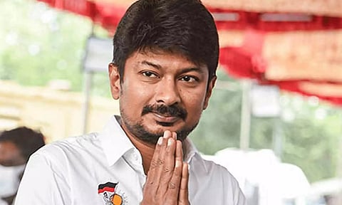 அமைச்சர் உதயநிதி ஸ்டாலின் தலைமையில் இன்று மாலை தி.மு.க. இளைஞரணி ஆலோசனை கூட்டம்