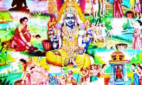 இருக்கன்குடி மாரியம்மன் 50