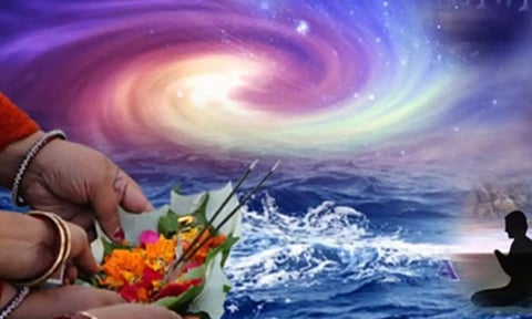 அமாவாசை நல்ல நாளா?