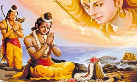 ஆடி அமாவாசை