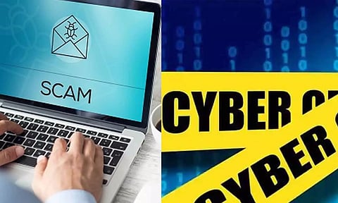 ஆன்லைனில் பகுதி நேர வேலை தருவதாக கூறி சென்னையில் 100 பேரை ஏமாற்றி லட்சக்கணக்கில் சுருட்டிய கும்பல் கைது- பரபரப்பு தகவல்கள்