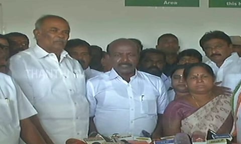 நாங்குநேரி மாணவனுக்கு ஸ்டான்லி மருத்துவர்கள் மூலம் சிகிச்சை- அமைச்சர் மா.சுப்பிரமணியன் தகவல்