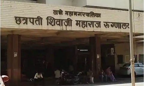 மகாராஷ்டிராவில் சோகம் - 24 மணி நேரத்தில் அரசு மருத்துவமனையில் 18 நோயாளிகள் பலி