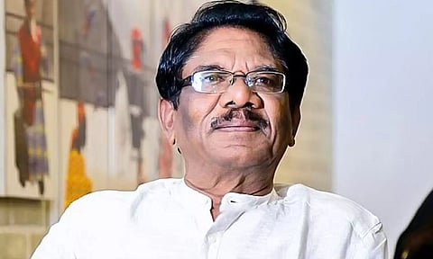 பாரதிராஜா படத்தின் ரிலீஸ் தேதி அறிவிப்பு