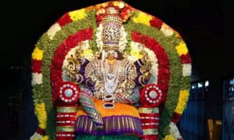 மேல்மலையனூர் அம்மனை வழிபட்டால் ஏற்படும் பயன்கள்