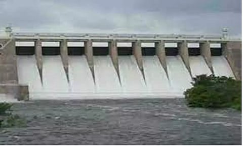 கோவை உள்பட 3 மாவட்டங்களில் அத்திக்கடவு-அவிநாசி திட்டத்தின் கீழ் 906 குளங்களில் சோதனை ஓட்டம் நிறைவு
