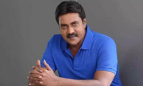 தொடர்ந்து தமிழில் ஆர்வம்காட்டும் நடிகர் சுனில்