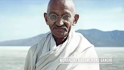 பிரம்மிப்பூட்டும் ஏஐ தொழில்நுட்பம்- தேசிய கீதம் பாடும் சுதந்திர போராட்ட வீரர்கள்- வைரலாகும் வீடியோ