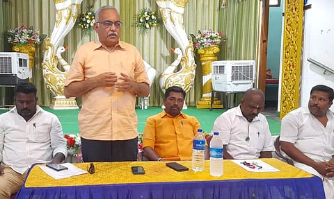 தேச பிரிவினை தினம் அனுசரிப்பு