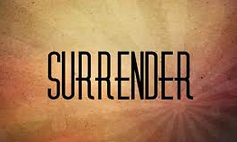 குடிபோதையில் தகராறு செய்த கணவரை சரமாரியாக வெட்டிய மனைவி- போலீஸ் நிலையத்தில் சரணடைந்தார்