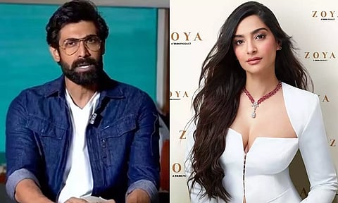 சோனம் கபூரிடம் மன்னிப்பு கேட்ட பாகுபலி நடிகர்.. ஏன் தெரியுமா?