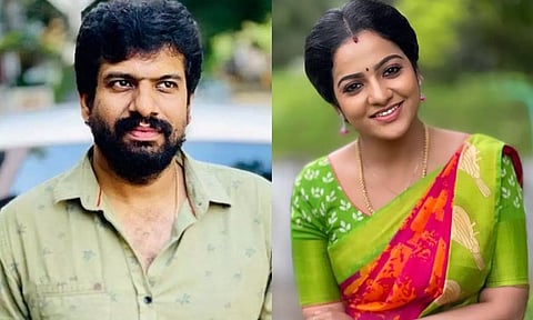 ஹேம்நாத்- சித்ரா