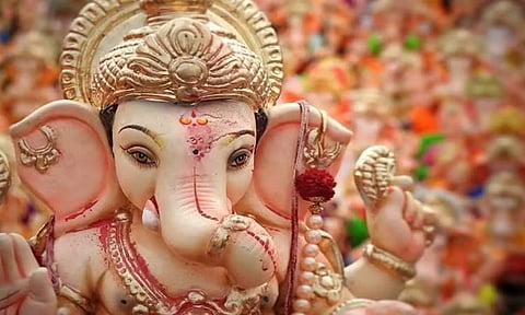 விநாயகர் சதுர்த்தி சிறப்பு