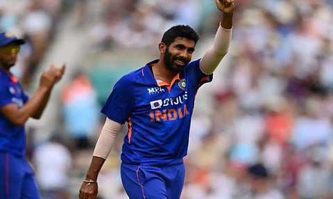 முதல் 20 ஓவர் போட்டி இந்தியா-அயர்லாந்து நாளை மோதல்: பும்ரா 11 மாதங்களுக்கு பிறகு விளையாடுகிறார்