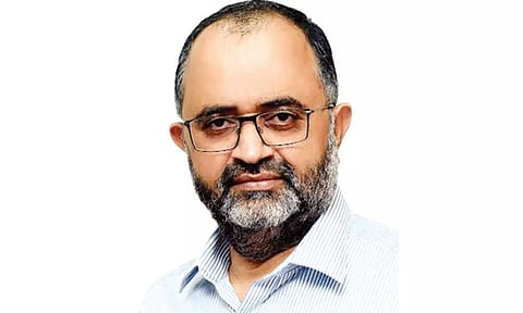 கடந்த நிதியாண்டில் ரூ.156 கோடி லாபம் ஈட்டி சென்னை துறைமுகம் சாதனை