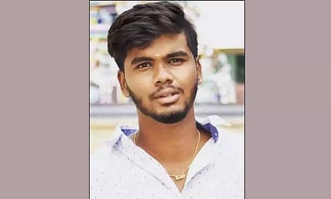 நண்பரை கொன்று புதைத்த 2 வாலிபர்கள் கைது- உடலை தோண்டி எடுத்து பிரேத பரிசோதனை