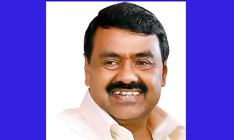 40 தொகுதியிலும் வெற்றி பெற்று வெற்றிக்கனியை முதல்-அமைச்சரிடம் ஒப்படைப்போம்-அமைச்சர் பேச்சு