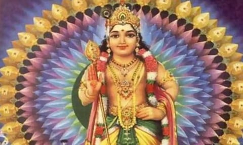 கந்தசஷ்டி விரதத்தின் பலன்கள்