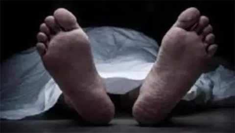 தீவட்டிப்பட்டி அருகே மூதாட்டி கிணற்றில் பிணமாக மீட்பு
