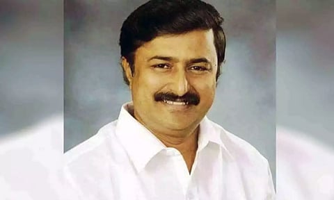 நீதிமன்ற தீர்ப்பின்படி காவிரி தண்ணீர் தமிழகத்திற்கு கண்டிப்பாக கிடைக்கும்- அமைச்சர் மு.பெ.சாமிநாதன் பேட்டி