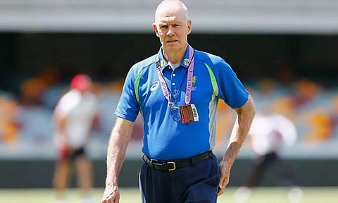 உலக கோப்பை போட்டியில் விராட்கோலி, ஸ்டீவ் சுமித் முத்திரை பதிப்பார்கள்- கிரேக் சேப்பல்