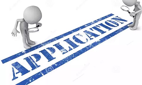 மகளிர் உரிமைத்தொகை திட்டம்- கோவையில் 1.56 லட்சம் குடும்பத்தினர் விண்ணப்பம் பெறவில்லை