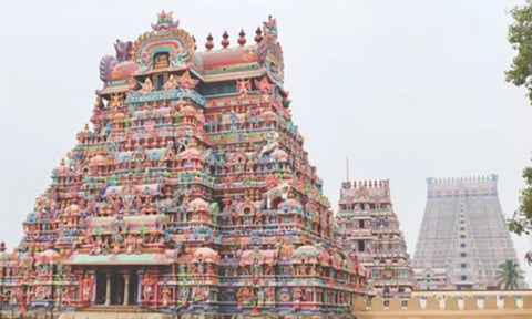 பரிகார திருக்கோவில்கள்!