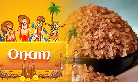 ஓணம் பண்டிகையை முன்னிட்டு அரசு பள்ளி மாணவர்கள் 29.5 லட்சம் பேருக்கு தலா 5 கிலோ அரிசி