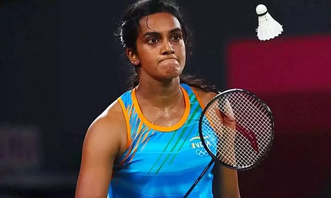 உலக பேட்மிண்டன் சாம்பியன்ஷிப் போட்டி இன்று தொடக்கம்- நேரடியாக 2-வது சுற்றில் சிந்து