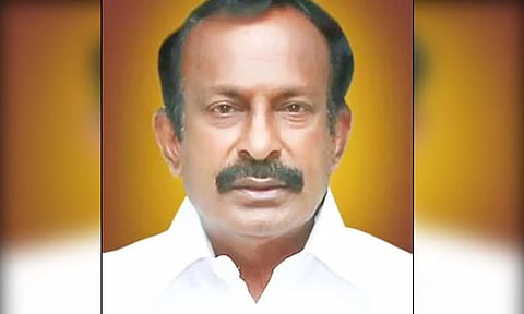 தமிழகத்தில் சட்ட விரோதமான மதுபார்கள் ஒரு இடத்தில் கூட இல்லை: அமைச்சர் முத்துசாமி