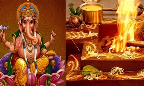 ஹோம பலன்கள்!