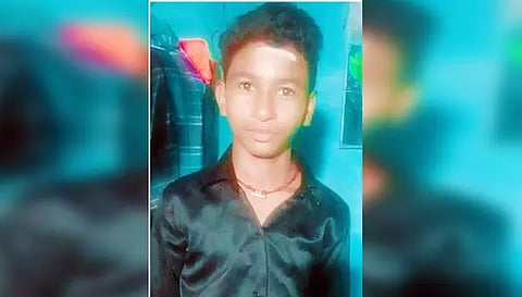 எடப்பாடி அருகே தந்தையுடன் மீன்பிடிக்க சென்ற பள்ளி மாணவன் மாயம்
