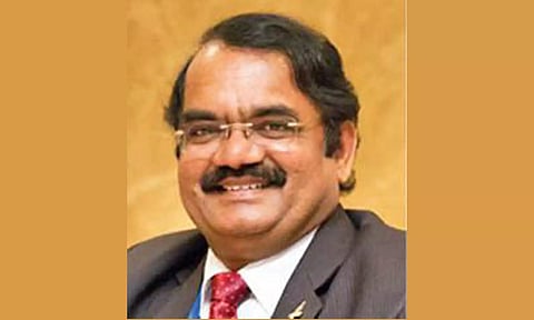 சந்திராயன்-3 விண்கலத்தை சமவெளியில் நிறுத்த முயற்சி: விஞ்ஞானி மயில்சாமி அண்ணாதுரை பேட்டி