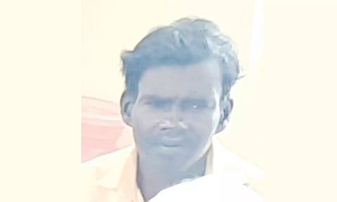 பொன்னமராவதி பகுதியில் சூறாவளி காற்றுடன் மழை: இரும்பு மேற்கூரை விழுந்து விவசாயி பலி